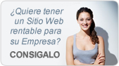 Diseño de Sitios Web Profesionales
