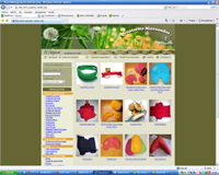 Guaterito.cl Diseño Web, Hosting, Webpay