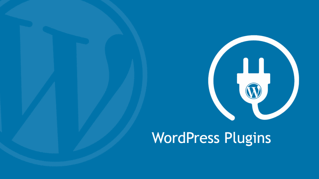 Plugins de WordPress