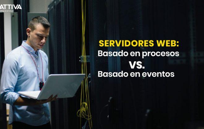 servidores web basado