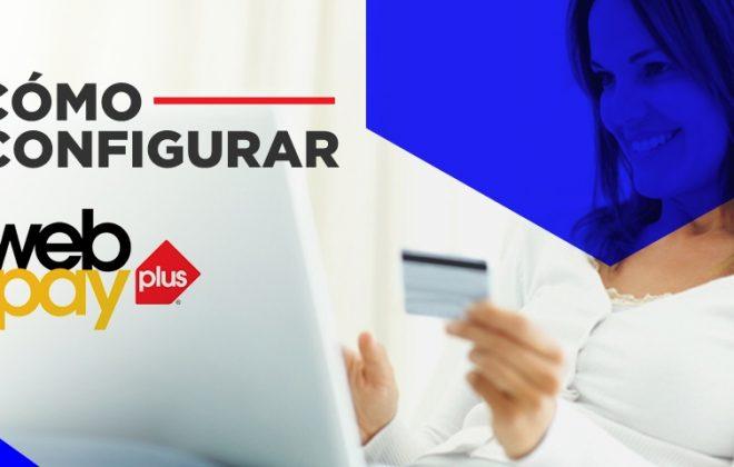 como configurar webpay
