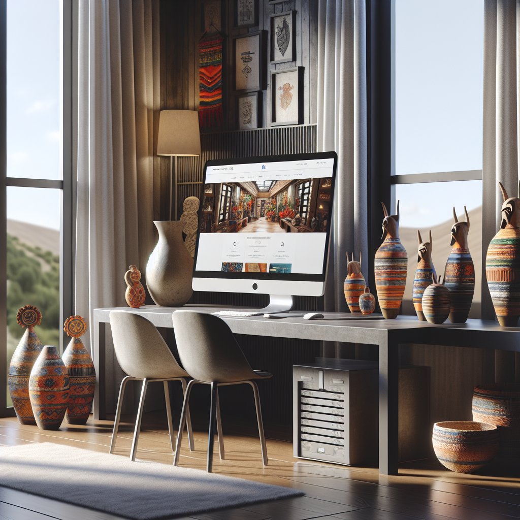 Hosting eCommerce en Chile: Potencia tu tienda online