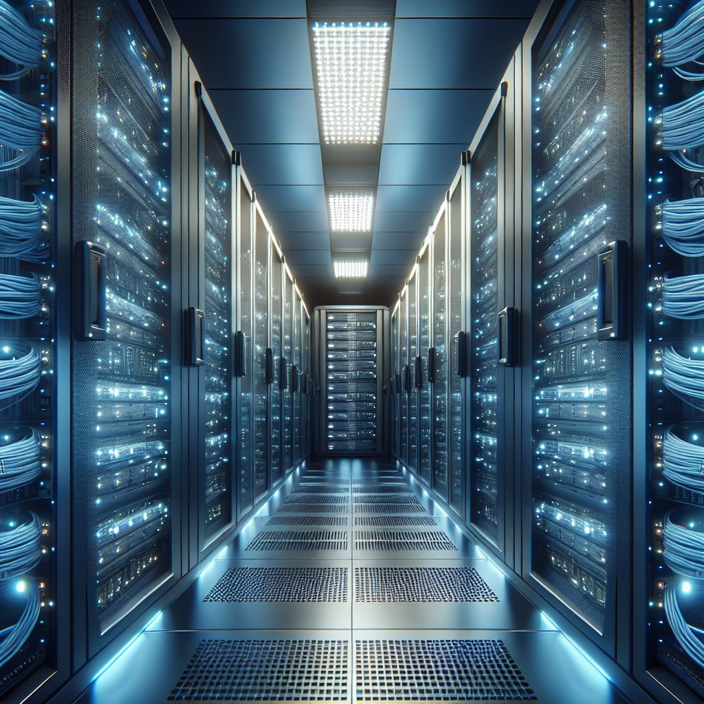 La velocidad de tu sitio web y los servidores web