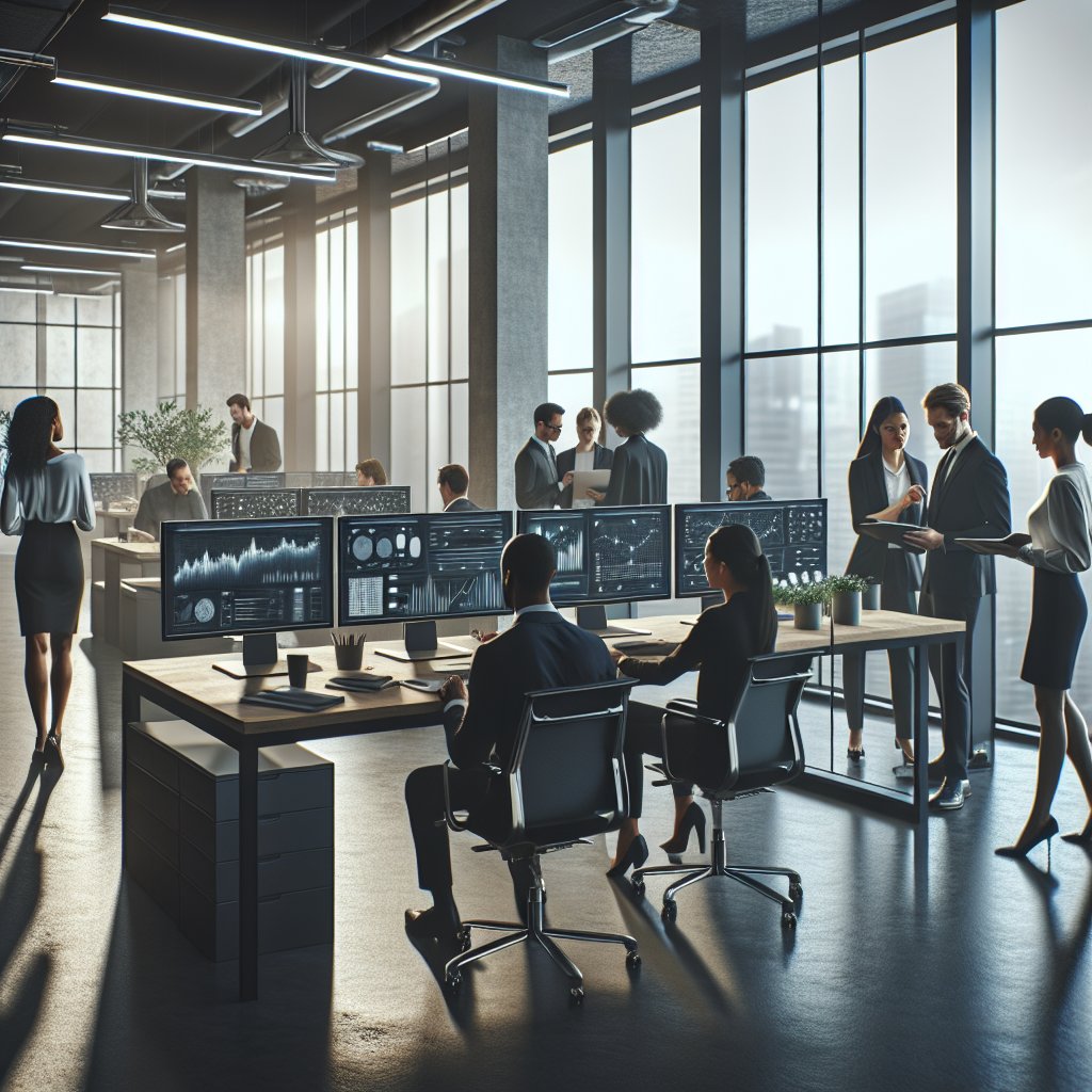 Transforma tu negocio con VPS: Agilidad y rendimiento