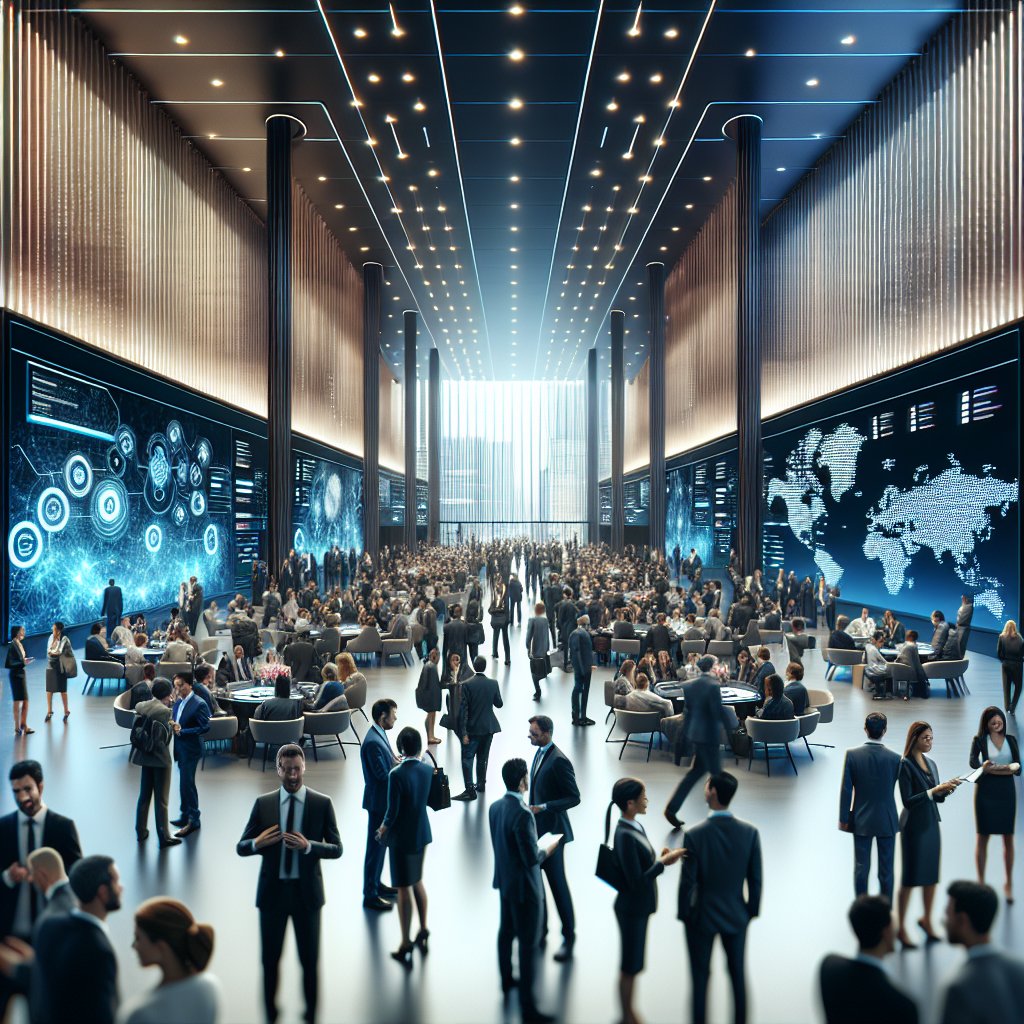 eventos tecnológicos Chile, innovación hosting - Eventos tecnológicos en Chile: Innovación en hosting