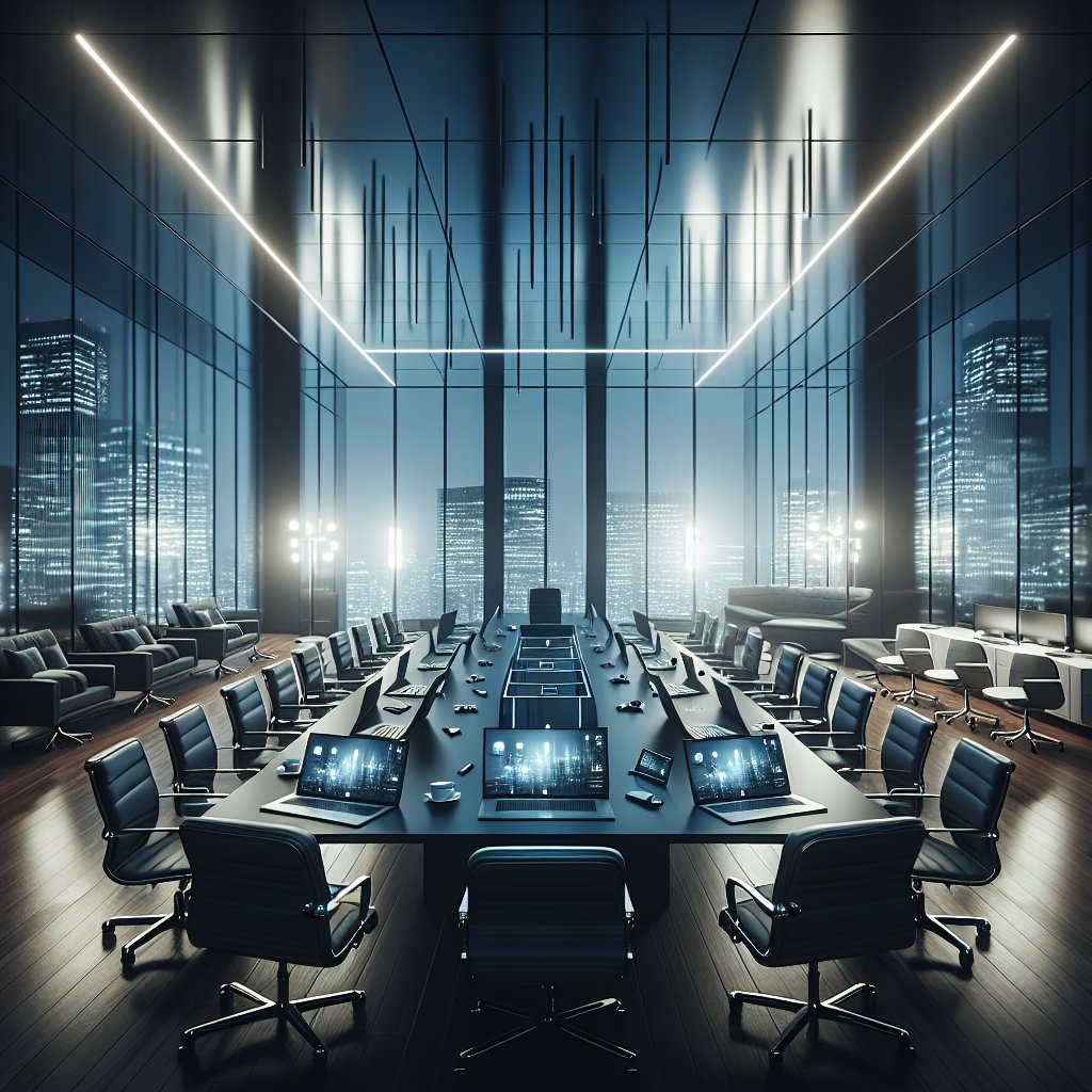 Eventos tecnológicos: Mejora tu presencia con hosting