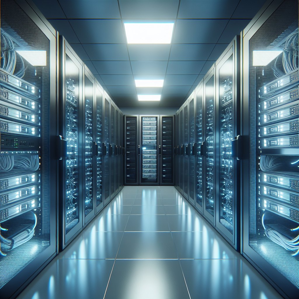 Guía Completa de Hosting: Tipos y Características