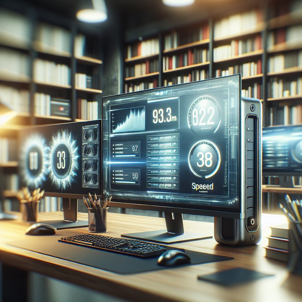 Acelera tu web con herramientas de velocidad imprescindibles