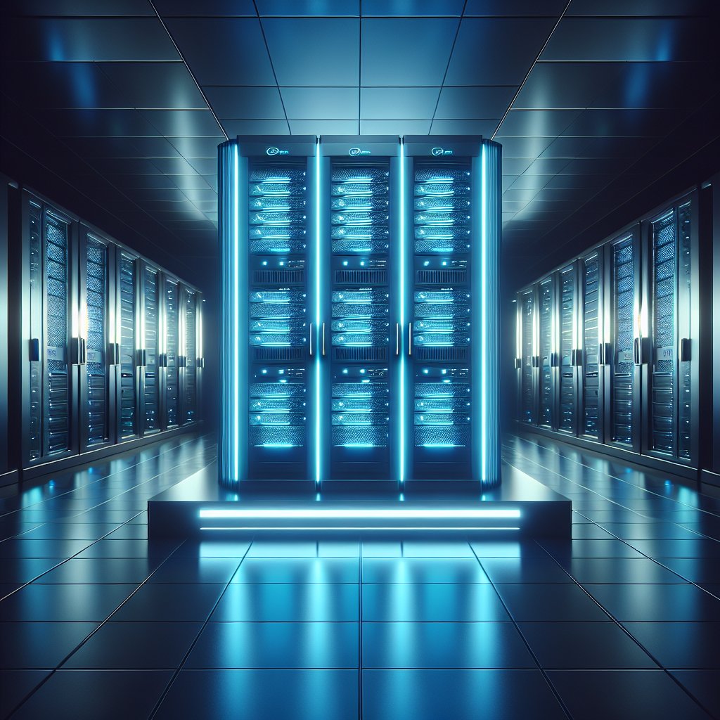 velocidad del servidor PowerEdge R440 - Impulsa tu web con PowerEdge R440 y su velocidad