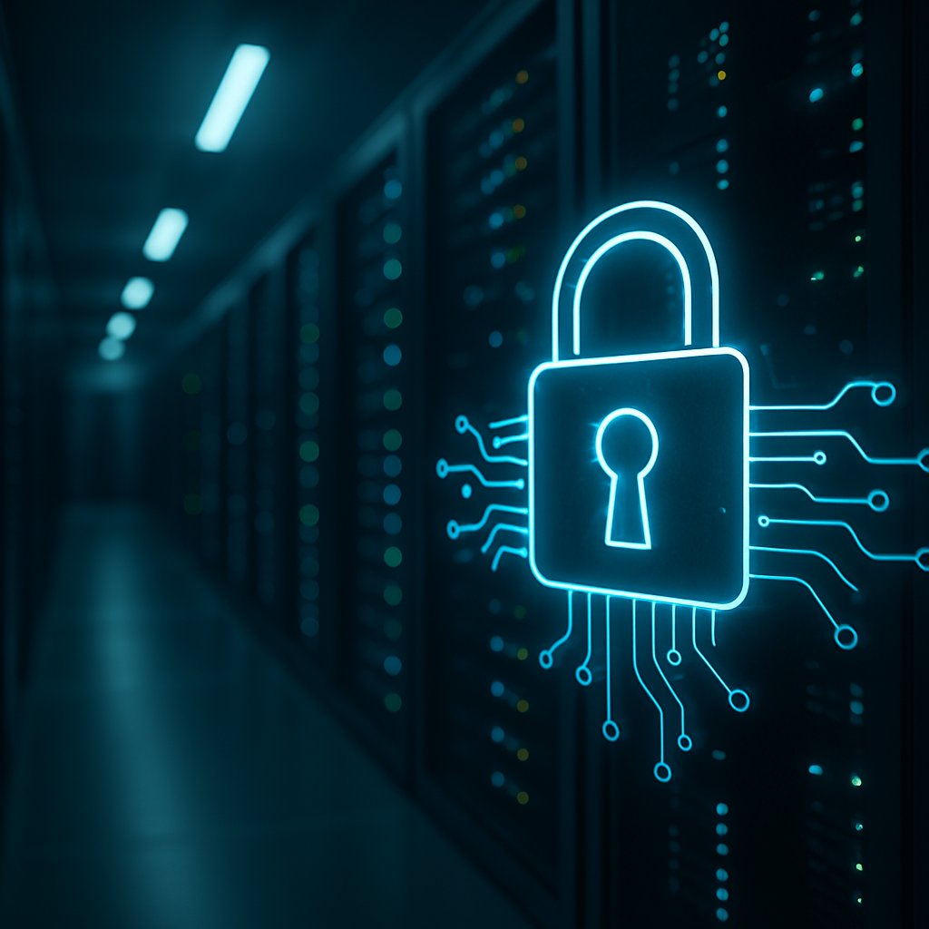 Ciberseguridad en Hosting: Guía para proteger datos