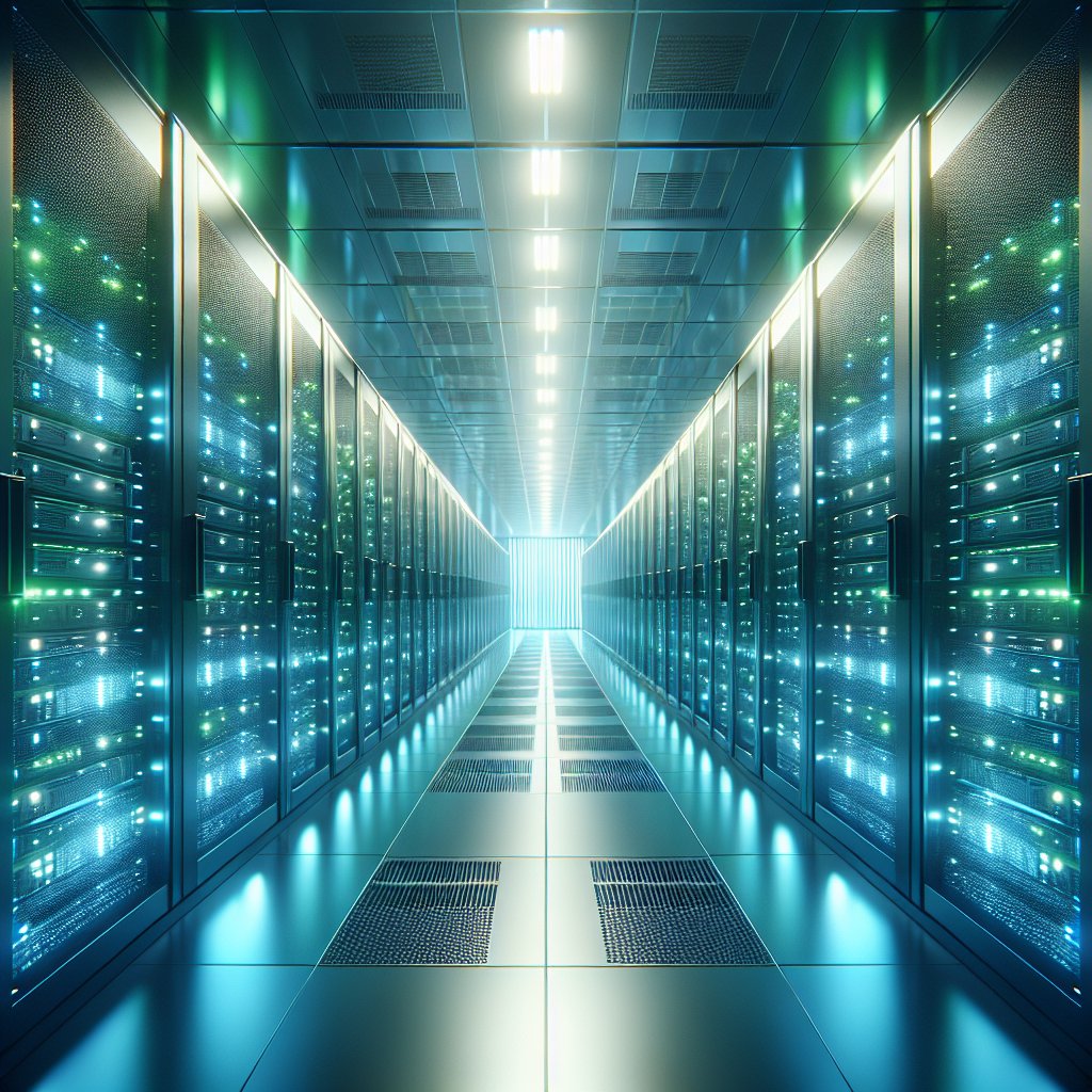 Hosting robusto para eventos digitales: Guía de infraestructura