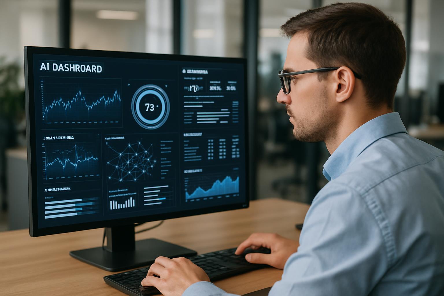Agentes de IA: Transformación Digital en 2026