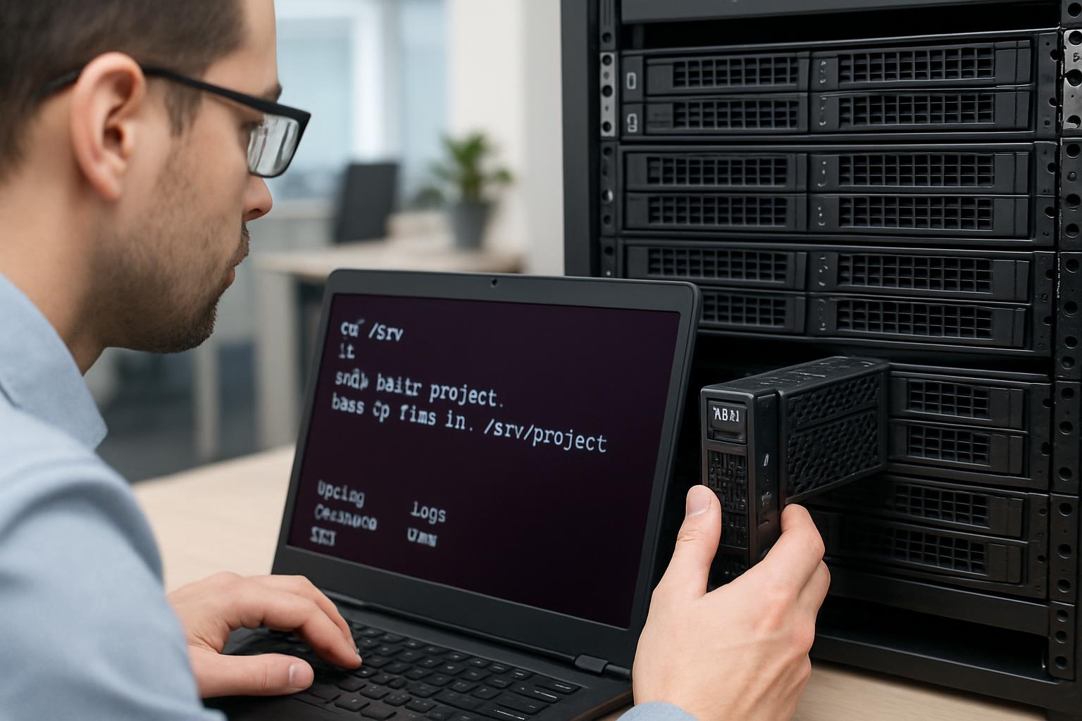 Beneficios clave del hosting SSD en 2026: rendimiento y velocidad