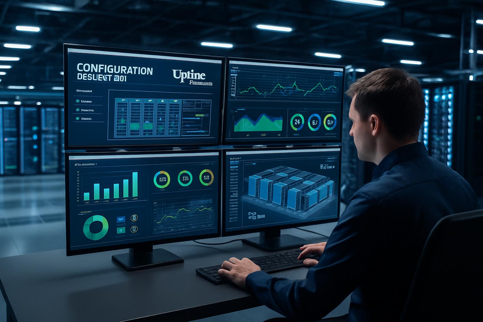 Resultados y análisis de Certificaciones más importantes que debe tener un Data Center en entorno empresarial 2026