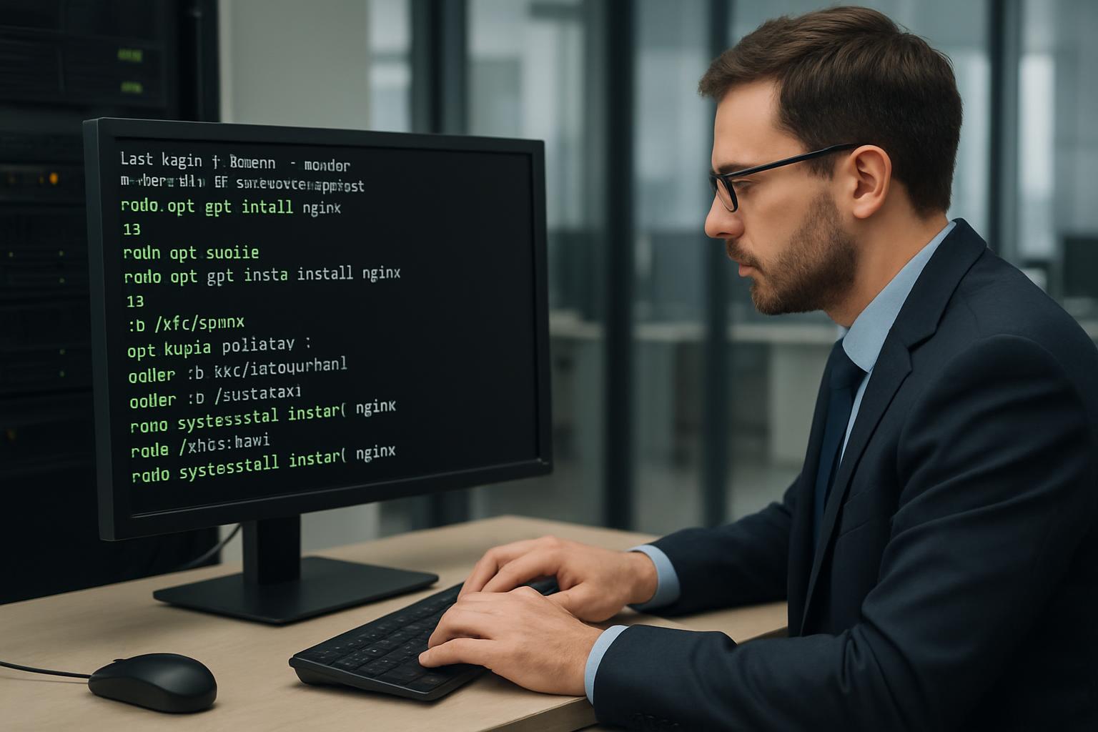 Errores Comunes al Implementar Hosting SSD y Cómo Evitarlos