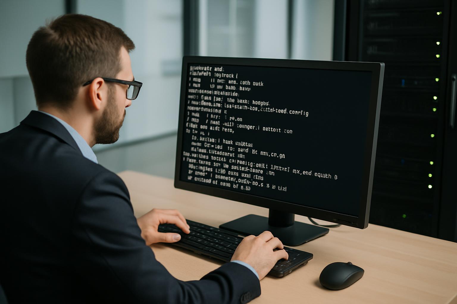 Resultados y análisis de Housing Data Center en entorno empresarial 2026