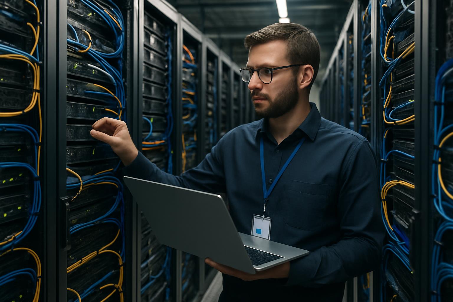 Housing data center — imagen ilustrativa 2026