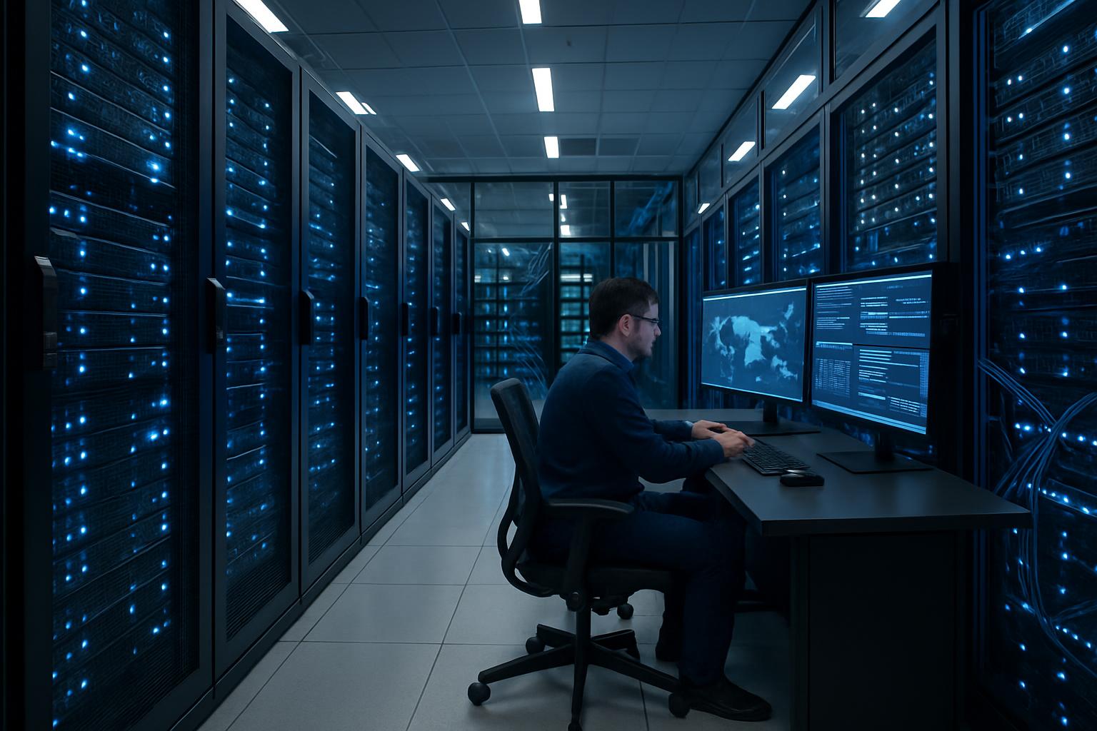 Housing data center — imagen ilustrativa 2026