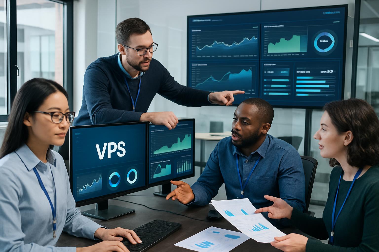 Resultados y análisis de VPS Chile en entorno empresarial 2026 Resultados y análisis de VPS Chile en entorno empresarial 2026
