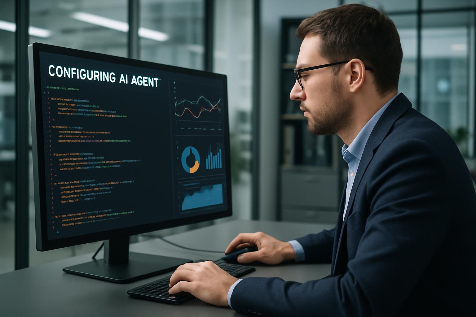 Comparativa de Agentes de IA: Innovación y Desempeño en 2026