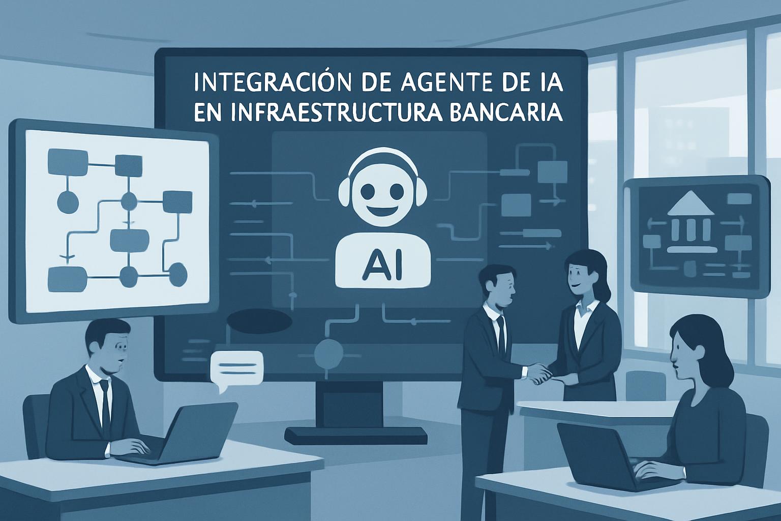 Resultados y análisis de Agentes de IA en entorno empresarial 2026 Resultados y análisis de Agentes de IA en entorno empresarial 2026