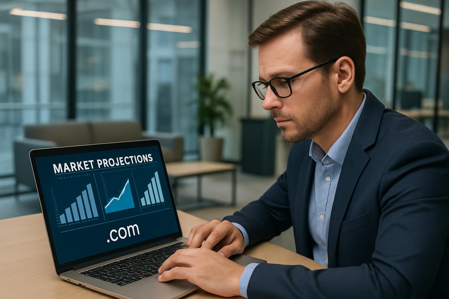 Resultados y análisis de dominios .com en entorno empresarial 2026 Resultados y análisis de dominios .com en entorno empresarial 2026
