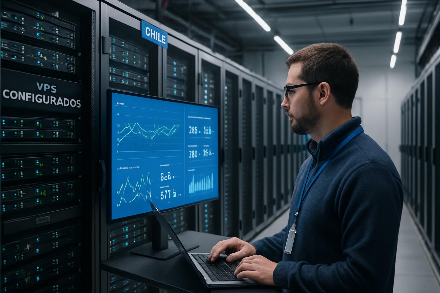 Resultados y análisis de VPS Chile en entorno empresarial 2026 Resultados y análisis de VPS Chile en entorno empresarial 2026