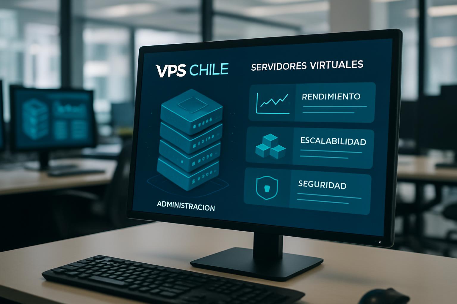 VPS Chile — imagen ilustrativa 2026 VPS Chile — imagen ilustrativa 2026