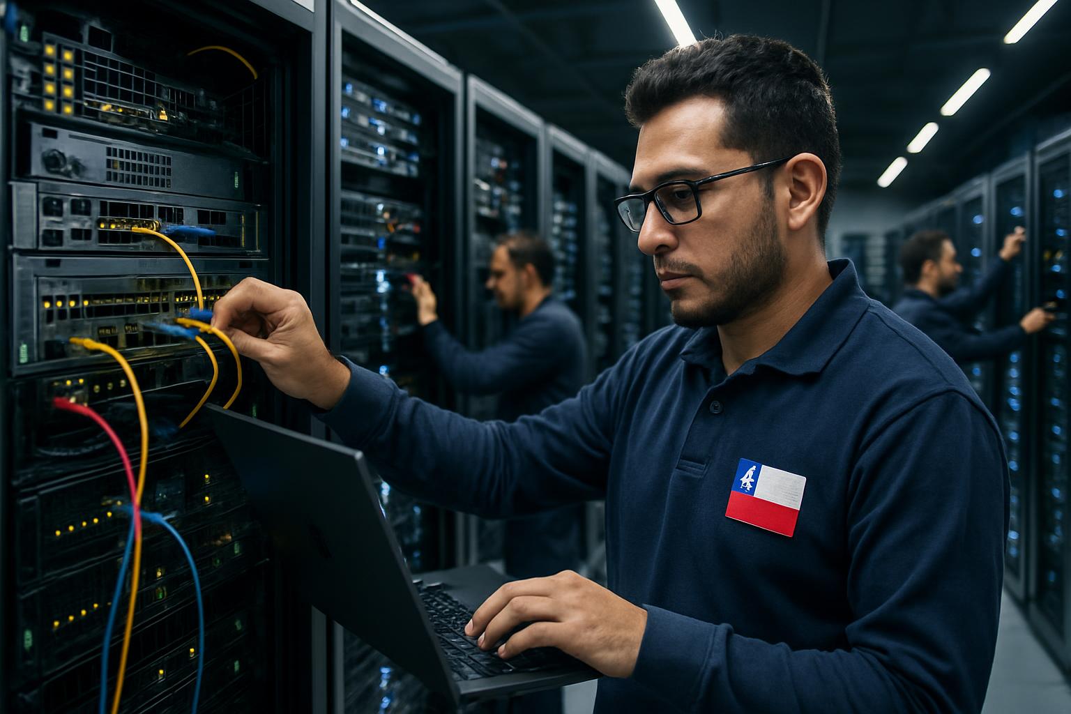 Resultados y análisis de VPS Chile en entorno empresarial 2026 Resultados y análisis de VPS Chile en entorno empresarial 2026