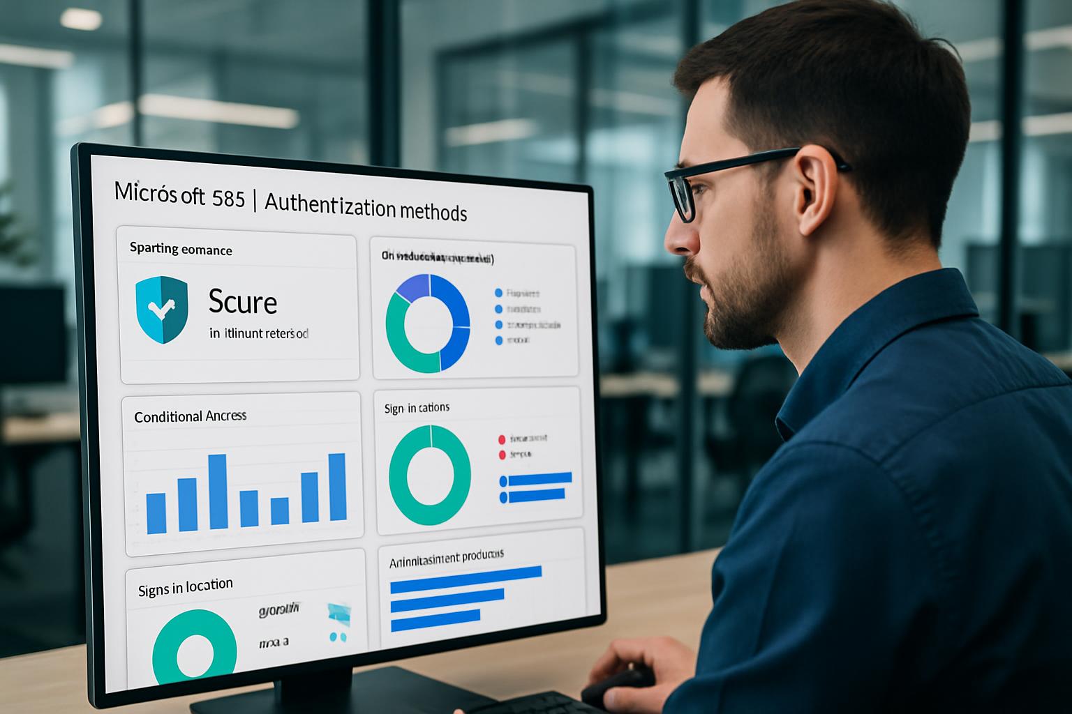 Resultados y análisis de Microsoft 365 en entorno empresarial 2026 Resultados y análisis de Microsoft 365 en entorno empresarial 2026