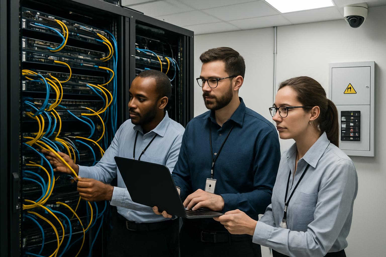 Guia Completa sobre Housing Data Center: Lo que Debes Saber