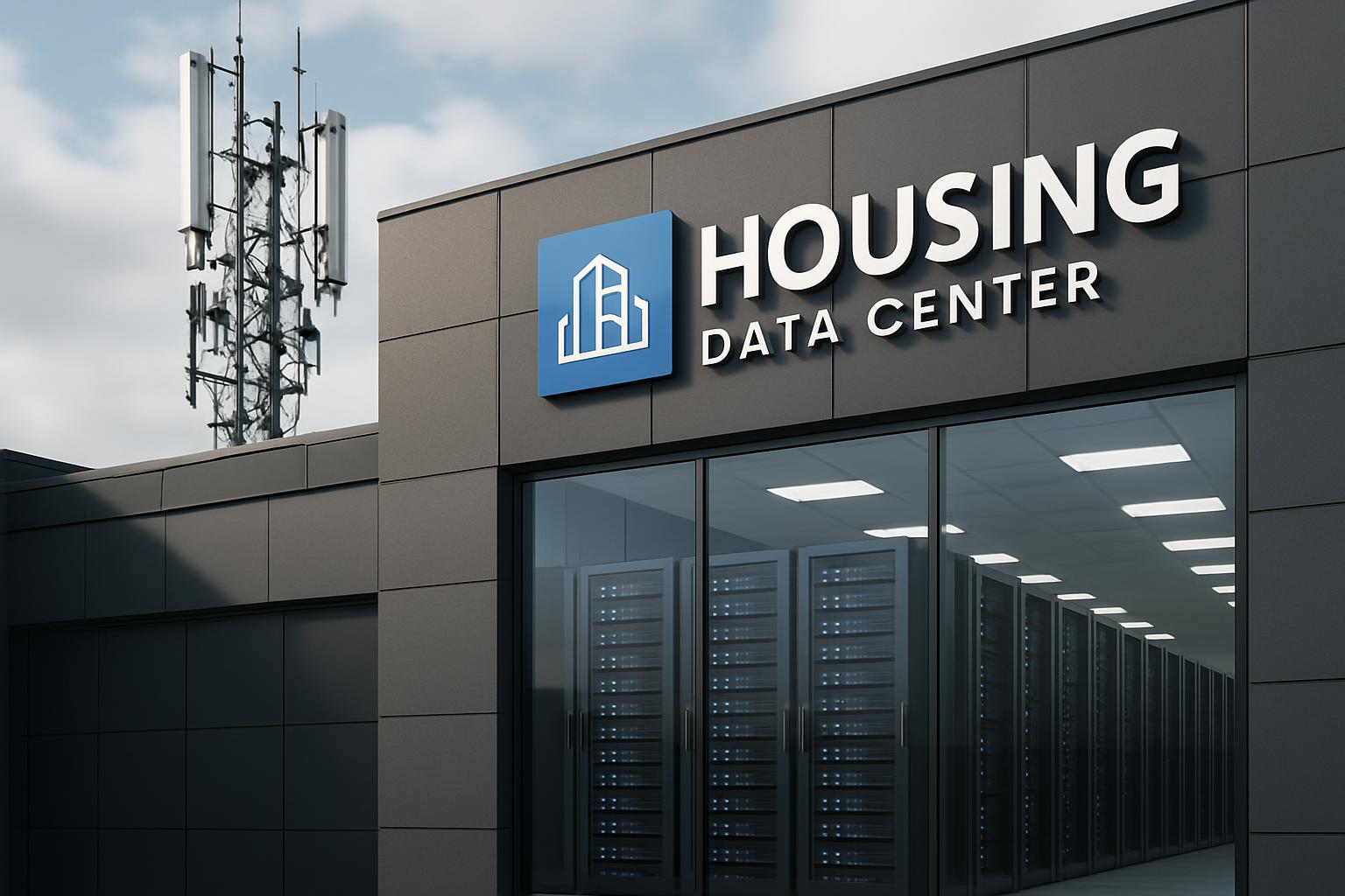 Resultados y análisis de Housing Data Center en entorno empresarial 2026