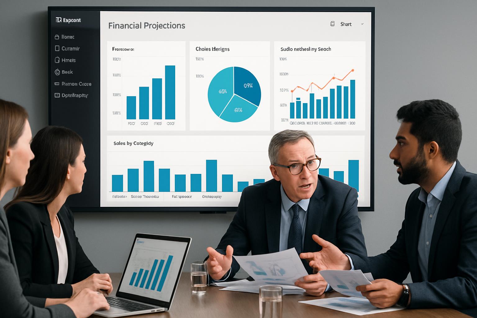Resultados y análisis de Microsoft 365 en entorno empresarial 2026