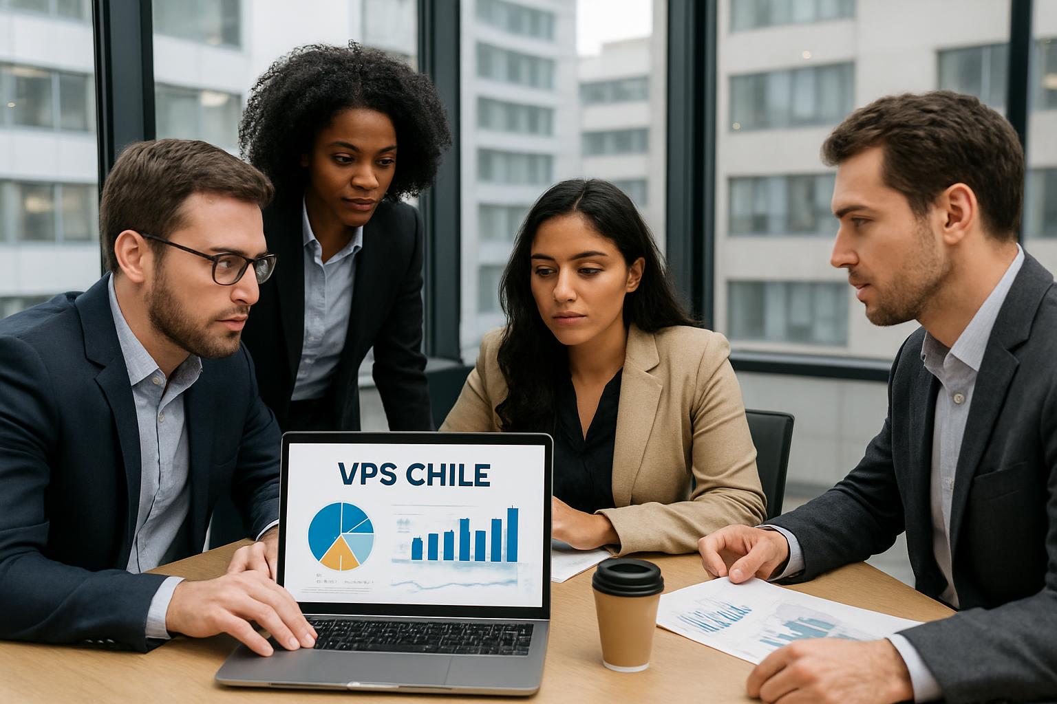 VPS Chile: Optimiza tus Servicios de Hosting en 2026