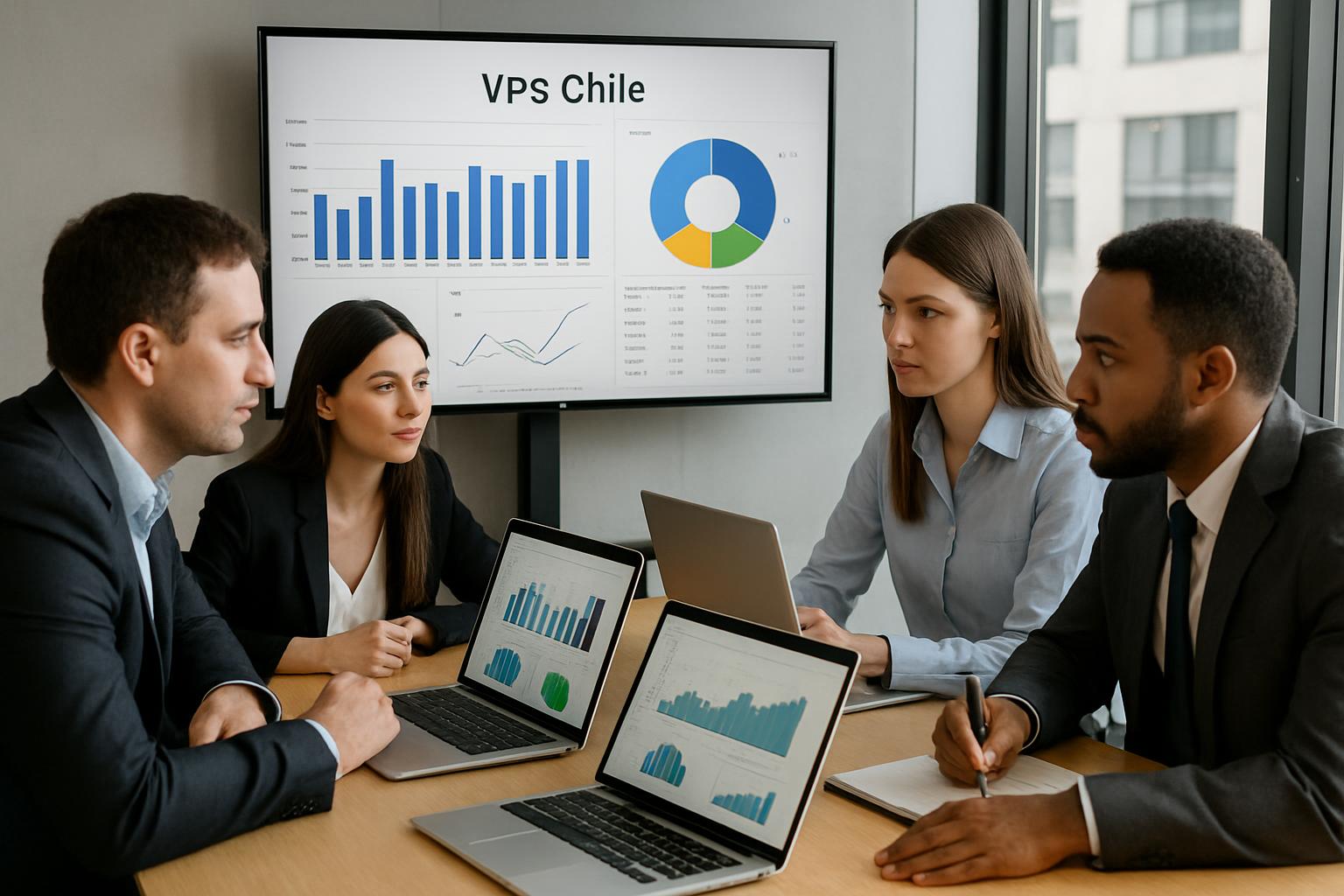 Resultados y análisis de VPS Chile en entorno empresarial 2026 Resultados y análisis de VPS Chile en entorno empresarial 2026