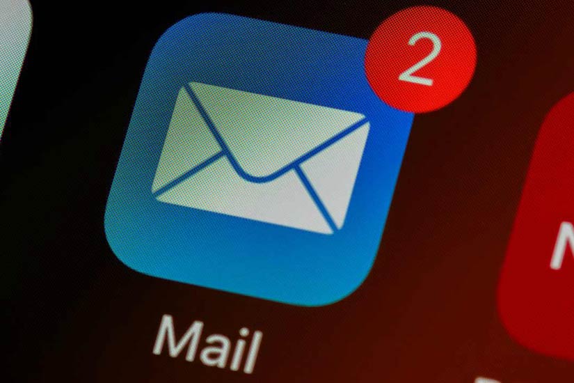 dominio para correo empresarial